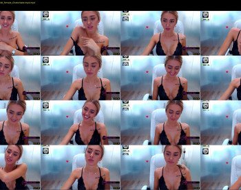 anyarayne — 35 minute Chaturbate female cam show recording, 1080p, Aug 20, 2019