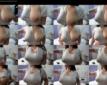ashanty_vera — 29 minute Chaturbate couple cam show recording, 720p, Aug 21, 2019