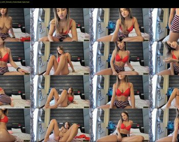 barbieprincess — 86 minute Chaturbate female cam show recording, 720p, Aug 20, 2019