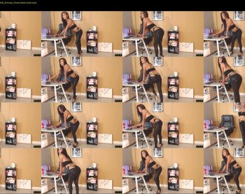 beebeethai — 29 minute Chaturbate female cam show recording, 1080p, Aug 21, 2019