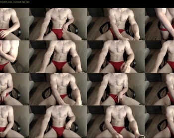 big_nick_for_you_ — 11 minute Chaturbate male cam show recording, 720p, Aug 20, 2019