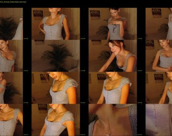 bitter_moon — 78 minute Chaturbate female cam show recording, 720p, Aug 21, 2019