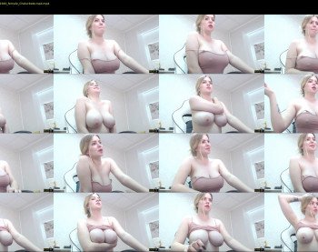 blondiebetsy — 29 minute Chaturbate female cam show recording, 720p, Aug 20, 2019