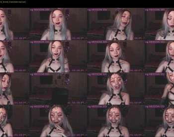 bunnykelly — 29 minute Chaturbate female cam show recording, 1080p, Aug 20, 2019