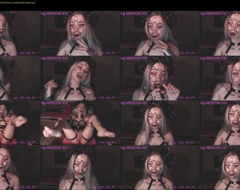 bunnykelly — 29 minute Chaturbate female cam show recording, 1080p, Aug 20, 2019
