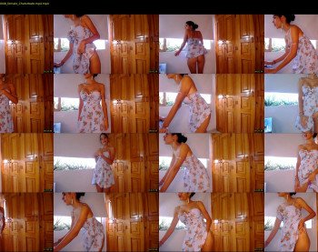 candy_rose_ — 23 minute Chaturbate female cam show recording, 720p, Aug 21, 2019