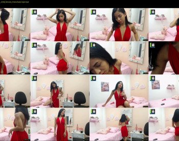 catalina__10_ — 91 minute Chaturbate female cam show recording, 720p, Aug 20, 2019