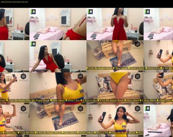 catalina__10_ — 58 minute Chaturbate female cam show recording, 720p, Aug 20, 2019