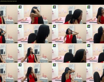catalina__10_ — 6 minute Chaturbate female cam show recording, 720p, Aug 20, 2019