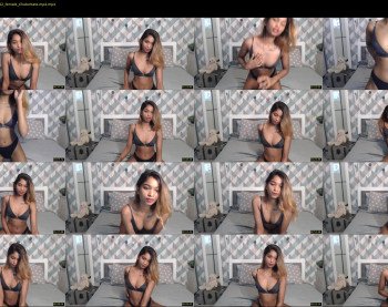 cherrrish_ — 11 minute Chaturbate female cam show recording, 720p, Aug 21, 2019
