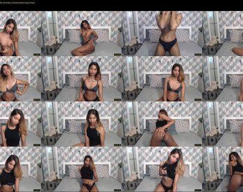 cherrrish_ — 29 minute Chaturbate female cam show recording, 720p, Aug 21, 2019