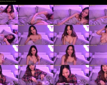 clara_chan — 33 minute Chaturbate female cam show recording, 1080p, Aug 20, 2019