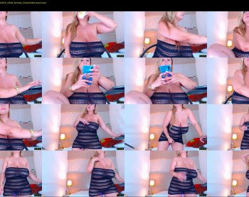 cleopatra_bigboobs — 10 minute Chaturbate female cam show recording, 720p, Aug 20, 2019