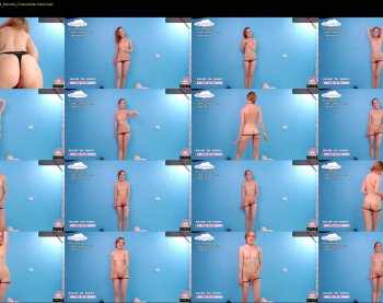 curlylolly — 36 minute Chaturbate female cam show recording, 720p, Aug 20, 2019