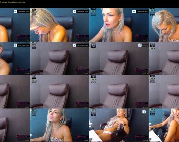 debralee — 63 minute Chaturbate female cam show recording, 1080p, Aug 20, 2019
