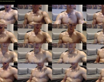 destroy_boy — 20 minute Chaturbate male cam show recording, 1080p, Aug 20, 2019