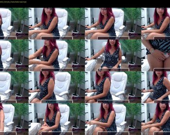 dirty_mature — 16 minute Chaturbate female cam show recording, 1080p, Aug 20, 2019