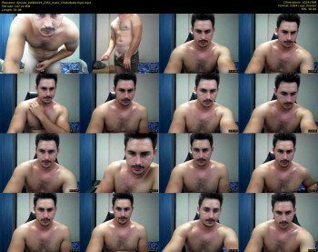 djmute — 32 minute Chaturbate male cam show recording, 720p, Aug 20, 2019