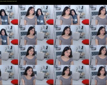 dreamsgirl18 — 6 minute Chaturbate female cam show recording, 720p, Aug 21, 2019