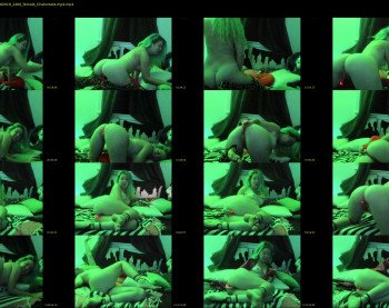 eatthebooty420 — 90 minute Chaturbate female cam show recording, 720p, Aug 20, 2019