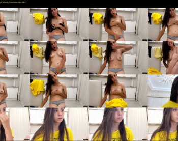 ehotlovea — 40 minute Chaturbate female cam show recording, 1080p, Aug 20, 2019