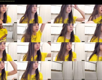 ehotlovea — 41 minute Chaturbate female cam show recording, 1080p, Aug 20, 2019