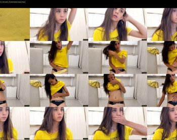 ehotlovea — 41 minute Chaturbate female cam show recording, 1080p, Aug 20, 2019