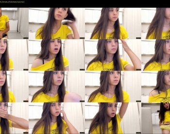 ehotlovea — 41 minute Chaturbate female cam show recording, 1080p, Aug 20, 2019