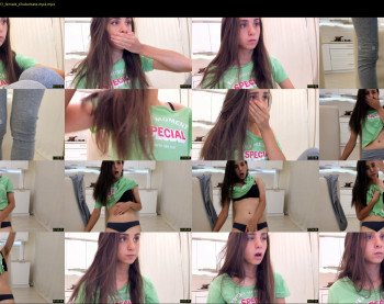ehotlovea — 41 minute Chaturbate female cam show recording, 1080p, Aug 21, 2019