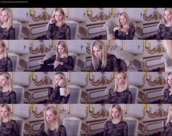 emma_brooks — 41 minute Chaturbate female cam show recording, 1080p, Aug 20, 2019