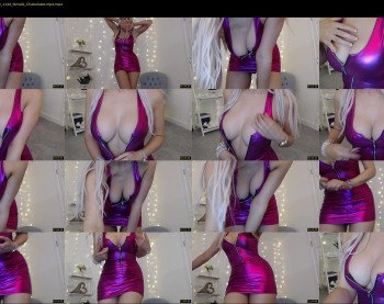 english_rose__ — 14 minute Chaturbate female cam show recording, 1080p, Aug 20, 2019