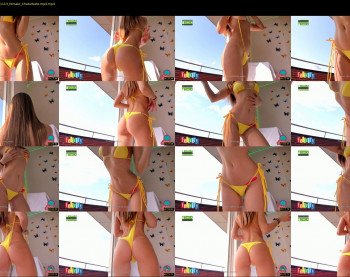 felicity_yours — 56 minute Chaturbate female cam show recording, 1080p, Aug 20, 2019