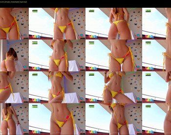 felicity_yours — 13 minute Chaturbate female cam show recording, 1080p, Aug 20, 2019