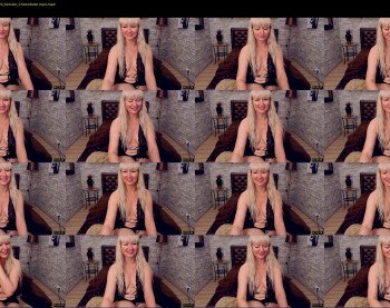 flirtymary — 4 minute Chaturbate female cam show recording, 1080p, Aug 21, 2019
