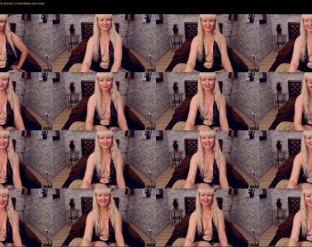 flirtymary — 5 minute Chaturbate female cam show recording, 1080p, Aug 21, 2019