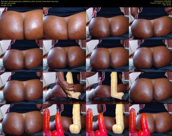 greatnipplesxxxx — 18 minute Chaturbate female cam show recording, 480p, Aug 20, 2019
