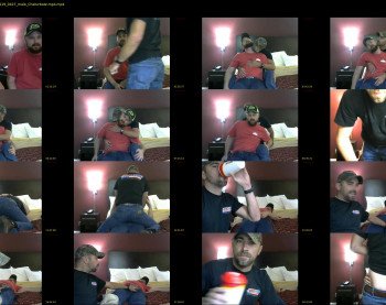 hardworkertn — 21 minute Chaturbate male cam show recording, 480p, Aug 21, 2019