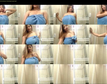 helen_miller — 10 minute Chaturbate female cam show recording, 720p, Aug 20, 2019