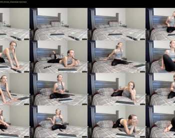 hi_cut_cutie — 29 minute Chaturbate female cam show recording, 1080p, Aug 20, 2019