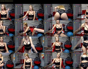 hornygirllx — 78 minute Chaturbate female cam show recording, 720p, Aug 20, 2019