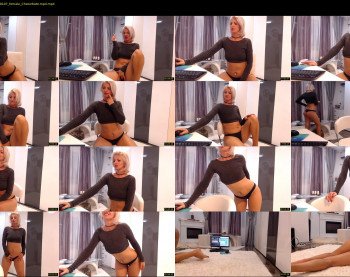 jaylynxxxx74 — 44 minute Chaturbate female cam show recording, 1080p, Aug 21, 2019