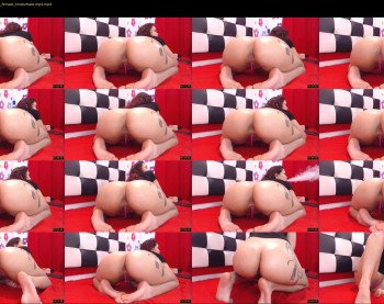 jazlynn_ — 19 minute Chaturbate female cam show recording, 1080p, Aug 20, 2019
