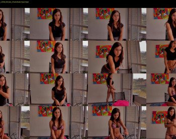 jenny_taborda — 69 minute Chaturbate female cam show recording, 720p, Aug 20, 2019