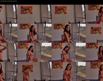 jenny_taborda — 69 minute Chaturbate female cam show recording, 720p, Aug 20, 2019