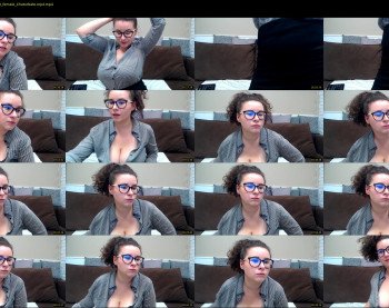 jessykah — 11 minute Chaturbate female cam show recording, 1080p, Aug 20, 2019
