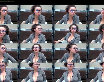jessykah — 9 minute Chaturbate female cam show recording, 1080p, Aug 20, 2019