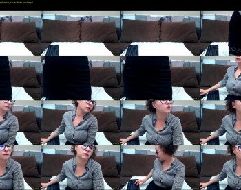 jessykah — 3 minute Chaturbate female cam show recording, 1080p, Aug 20, 2019