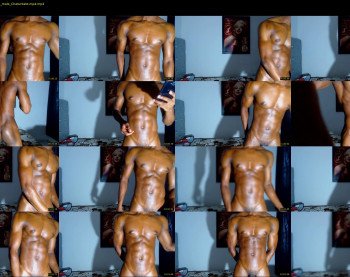 jhony_vj — 29 minute Chaturbate male cam show recording, 720p, Aug 20, 2019