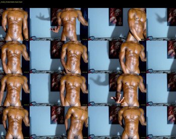 jhony_vj — 17 minute Chaturbate male cam show recording, 720p, Aug 20, 2019