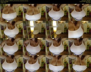 julialiones — 15 minute Chaturbate female cam show recording, 480p, Aug 20, 2019
